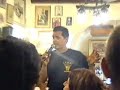 Da Cencio La Parolaccia Roma 04