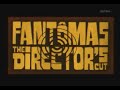 Fantômas: Mike Patton Interview 2/2 Fantômas: Mike Patton Interview 2/2
