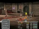 final fantasy 9   batalla contra beatrix alexandria 