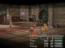 final fantasy 9   batalla contra beatrix alexandria 