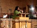 Kim Burrell - He Touched Me