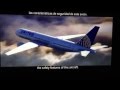 New UNITED Airlines safety video 2012