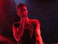 maroon5 - Makes me wonder (Trabendo, Paris)