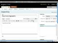 Embed a Youtube Video with The Blogs at Penn State