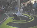 fj Freestyle Poppin\