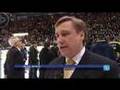 12.4.2008 Kärpät - mestaruus: Juha Junno