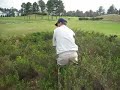 Play it wear it lies, Golf Shot - WANG 2007