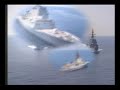 fragata aegis