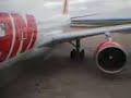A 330 200 TAM Paris CDG Airport