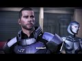 Mass Effect 3 - Levi