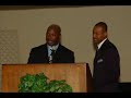 MVSU - Phi Beta Sigma - Lester Smith Retirement Roast 2005