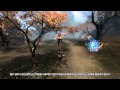 Blade and Soul Assassin
