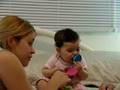 videos de xiomara con la girafa