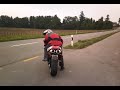 Ducati 996 Desmoquattro