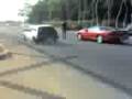 videos de ararncones en tapachula (chester) honda contra golf