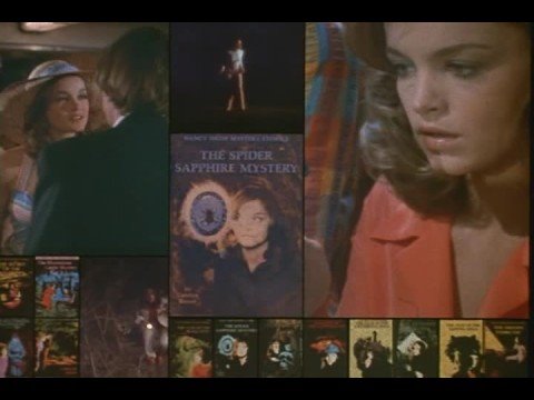 Nancy Drew