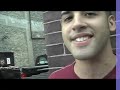 Berto Ramon Live @ Metro Emergenza (Native Tongues)
