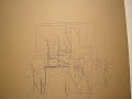 Drawing \"Step 1 Of 10\"by JonBibire Drawing \"Step 1 Of 10\"by JonBibire