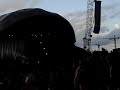 Leonard Cohen:The Future  live Dublin 15-6-08