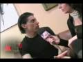 Reportaje de HNMPL en Castell�n de La Colla On Air (Benicassim TV)