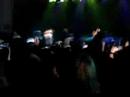 Tokio Hotel @ Montreal, On the edge