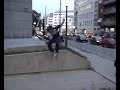 nollie pop shoveit big gap
