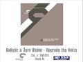 Balistic & Zero Vision - Upgrade the Noize Balistic & Zero Vision - Upgrade the Noize