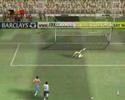 my first 3 goals in fifa 08