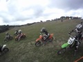 Simms Farm 65cc - North Harbour Mini Motocross
