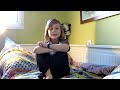 Check out this 9yo Israeli kid singing Adele - Rolling In The Deep http://www.youtube.com/watch?v=tFhzMDM5kgw