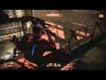 Mass Effect 2 - G4TV exlusive gameplay HD