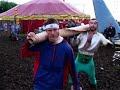 John Fogerty GLASTONBURY 2007 by DESIGNBOY John Fogerty GLASTONBURY 2007 by DESIGNBOY