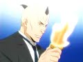 Vongola 1~10代目