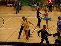 videos de XI MTTT Finał A klasy w stylu latin Cha cha