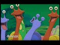 the little mermaid 2 return to the sea(portuguese version)