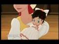 the little mermaid 2 return to the sea(portuguese version) 
