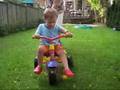 Teos Summer Fun