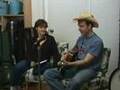 UNDER THE RIVERBED / Austin Hughes & Phillipa Thompson
