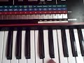 Roland JX-3P patch preview Roland JX-3P patch preview