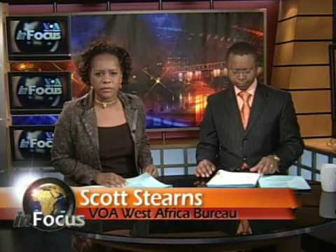 Guinea Bissau on VOA's In Focus