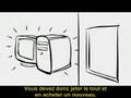 L'histoire des choses (Story of Stuff) - Ch.5:Consommation