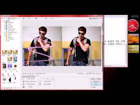 Photoscape 2012