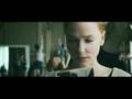 The Curious Case of Benjamin Button trailer #1 HD