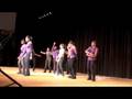 videos de PINE BUSH NY STEPPERS NOVEMBER 08