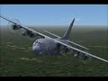 C-130 JUNGLE INCURSION