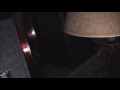 Hurricane Sandy - Power Fluctuations & Outage