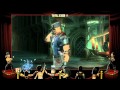 Mortal Kombat 9: King of The Hill Mode Trailer