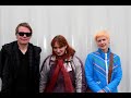 Click here to watch this video Exclusive Chumbawamba interview backstage at Bearded Theory Festival 2012