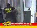 CADEIA NO GOVERNO DO PT
