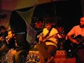 PERRO BOCHA - Cansado (ac�stico en vivo)